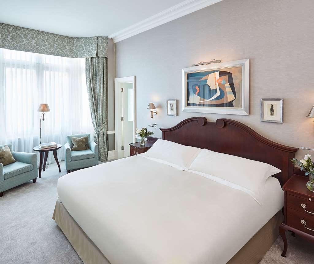 The Connaught, Maybourne Collection Hotell 5*