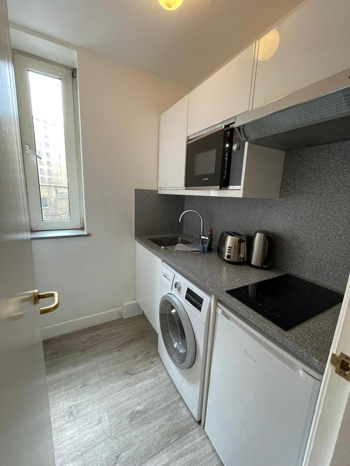 Apartment Chelsea Cloisters Serviced *