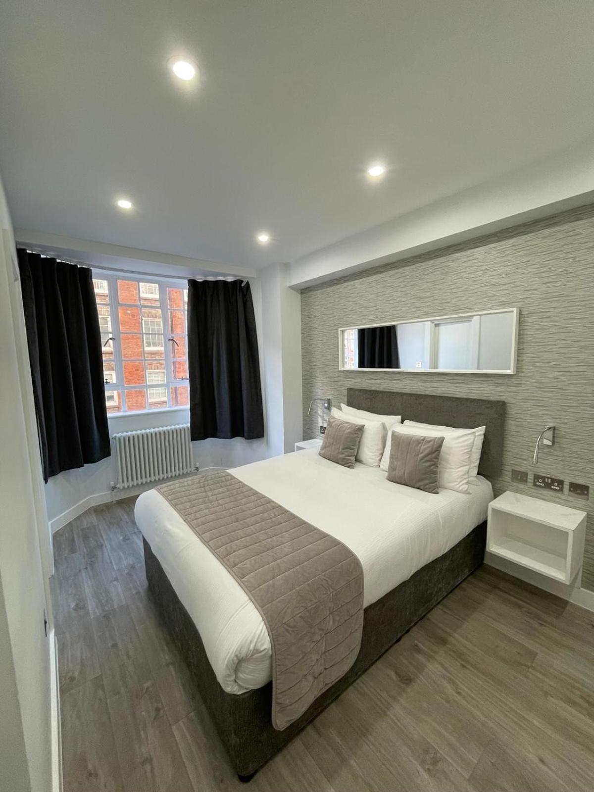 Chelsea Cloisters Serviced London