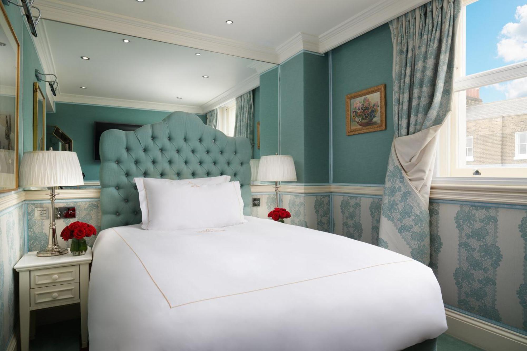 The Montague On The Gardens Hotell 4*