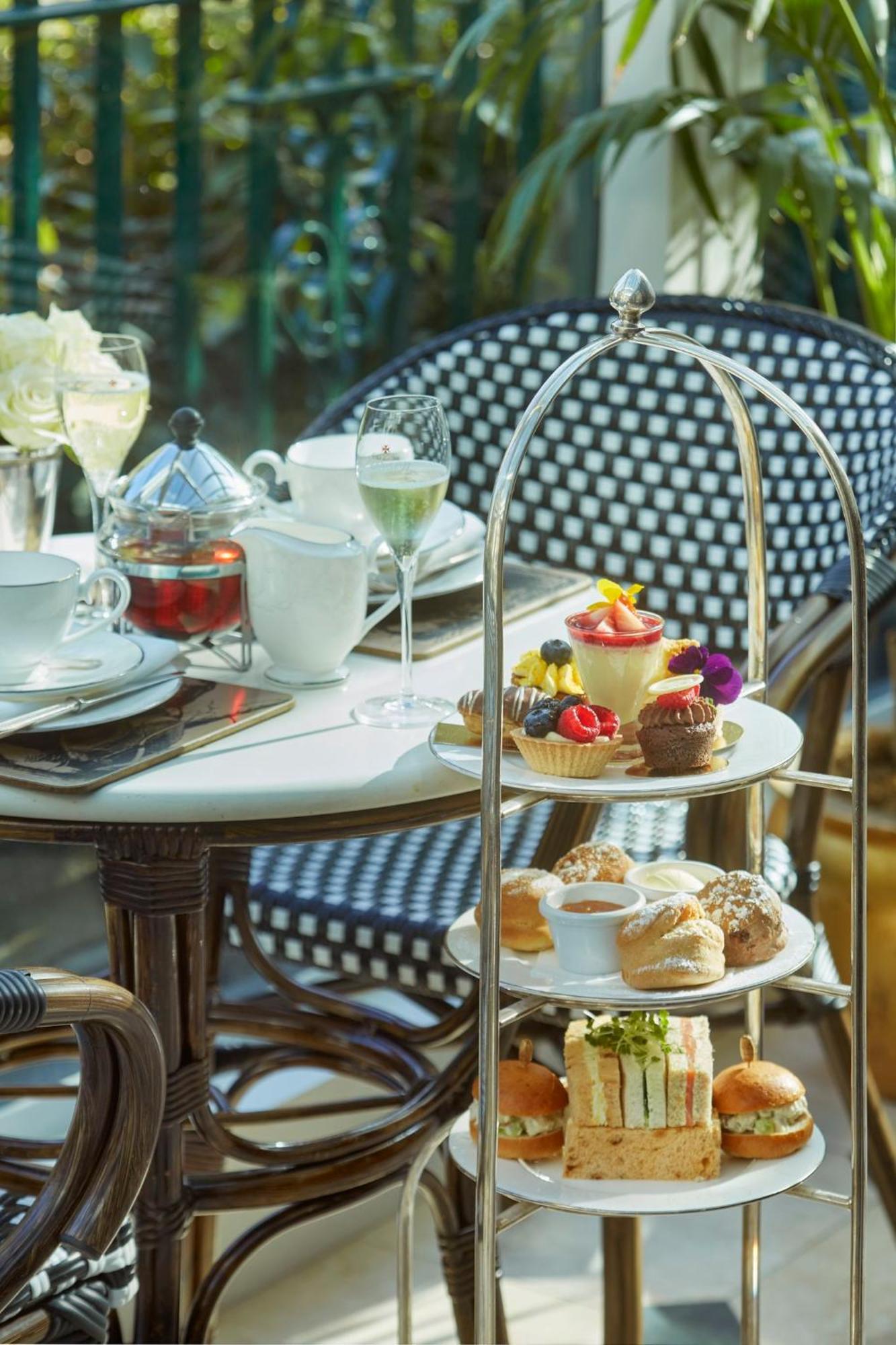 Hotell The Montague On The Gardens