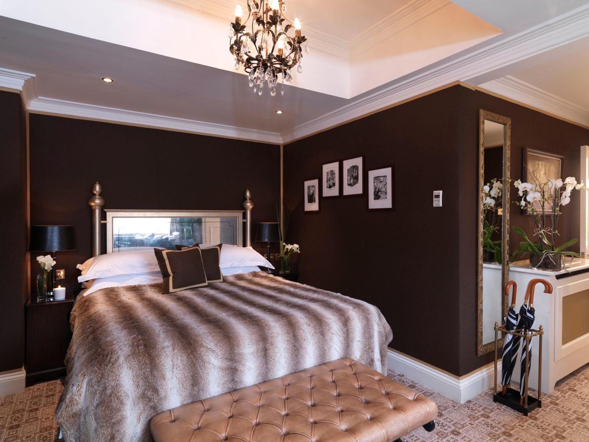 Hotell The Montague On The Gardens 4*