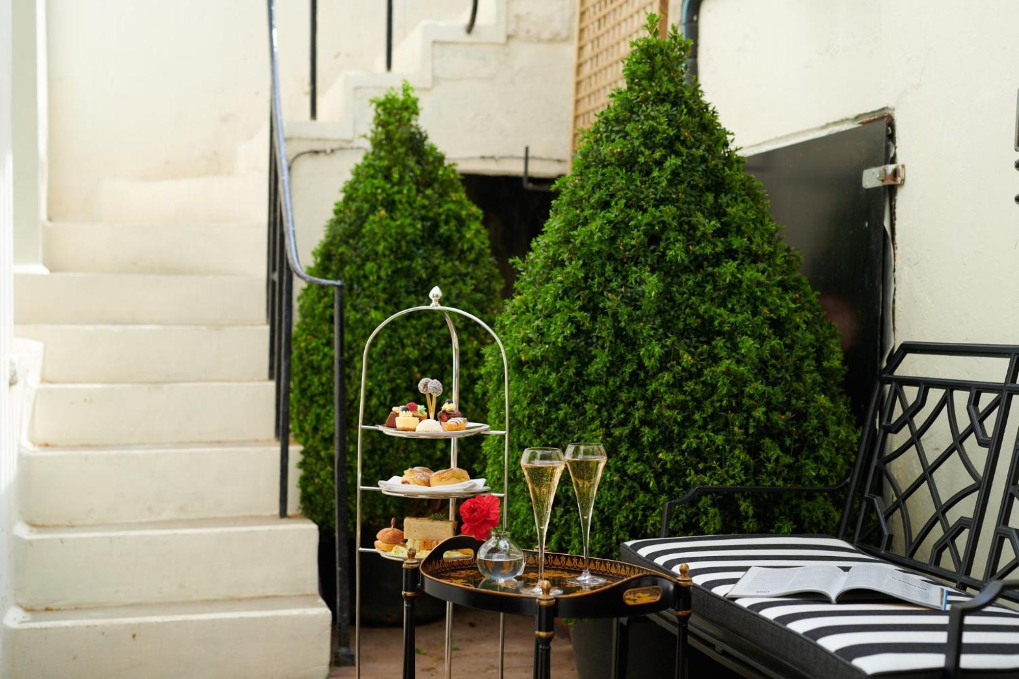 Hotell The Montague On The Gardens