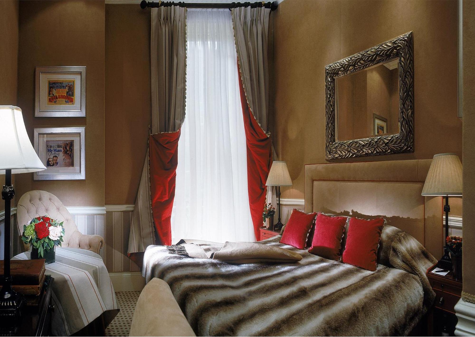 Hotell The Montague On The Gardens 4*