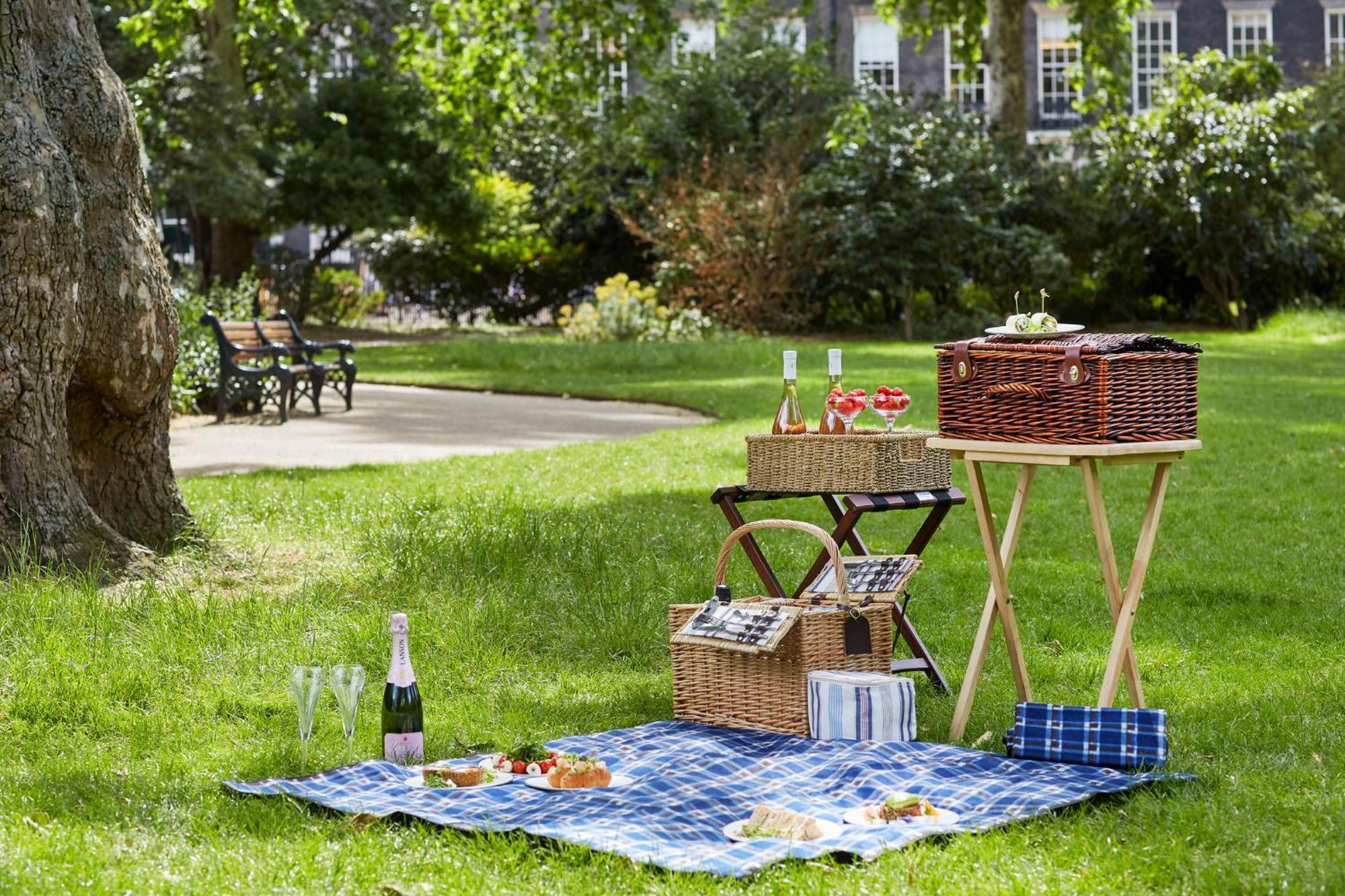 Hotell The Montague On The Gardens 4*