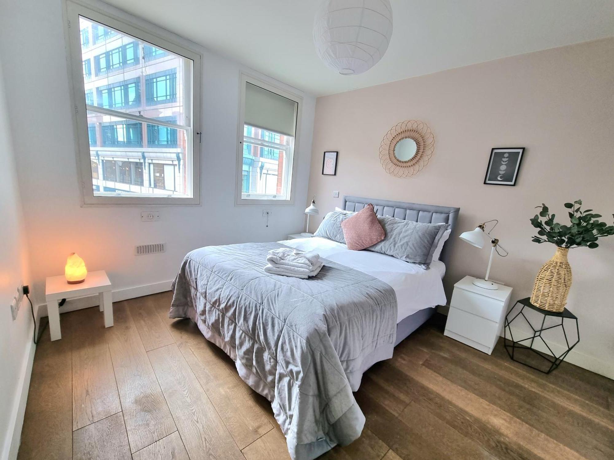 London City Apartments Apartment *