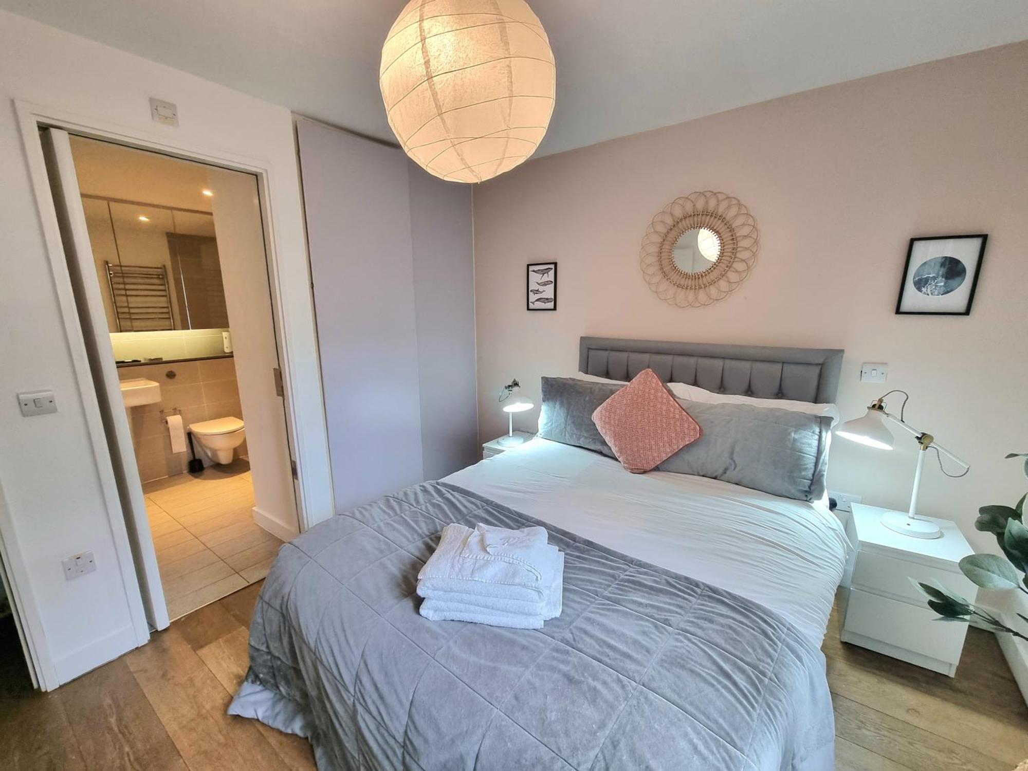 London City Apartments
