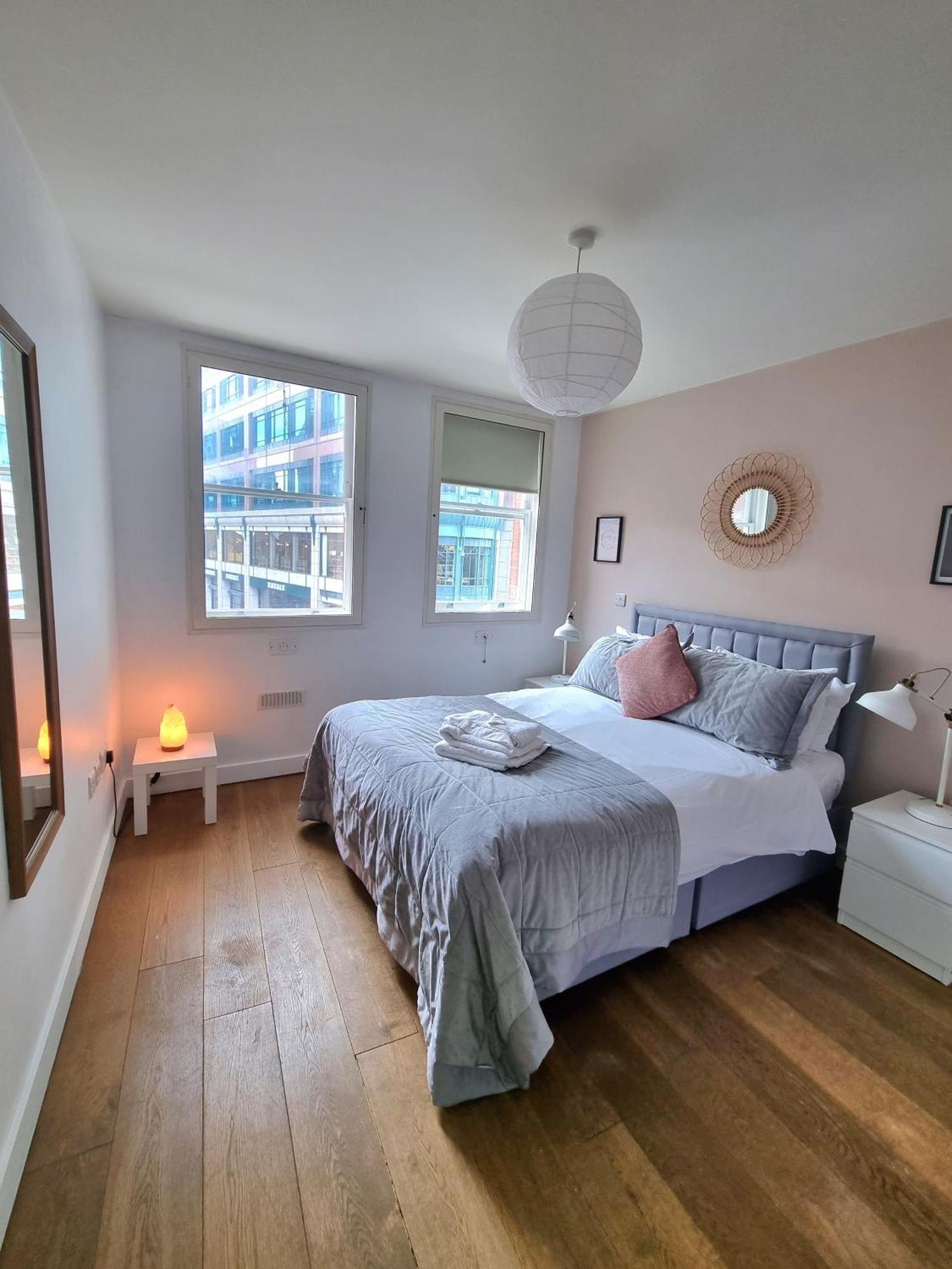 London City Apartments Apartment *