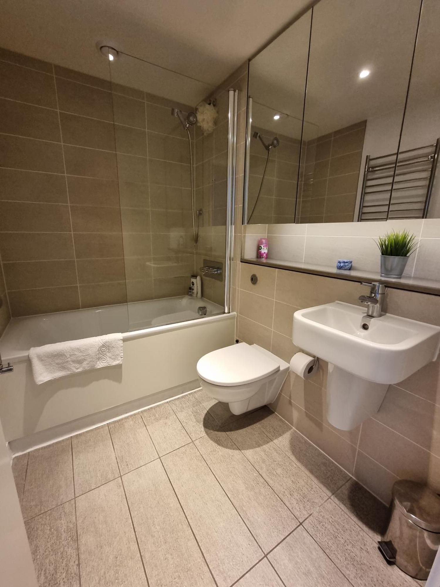 London City Apartments London