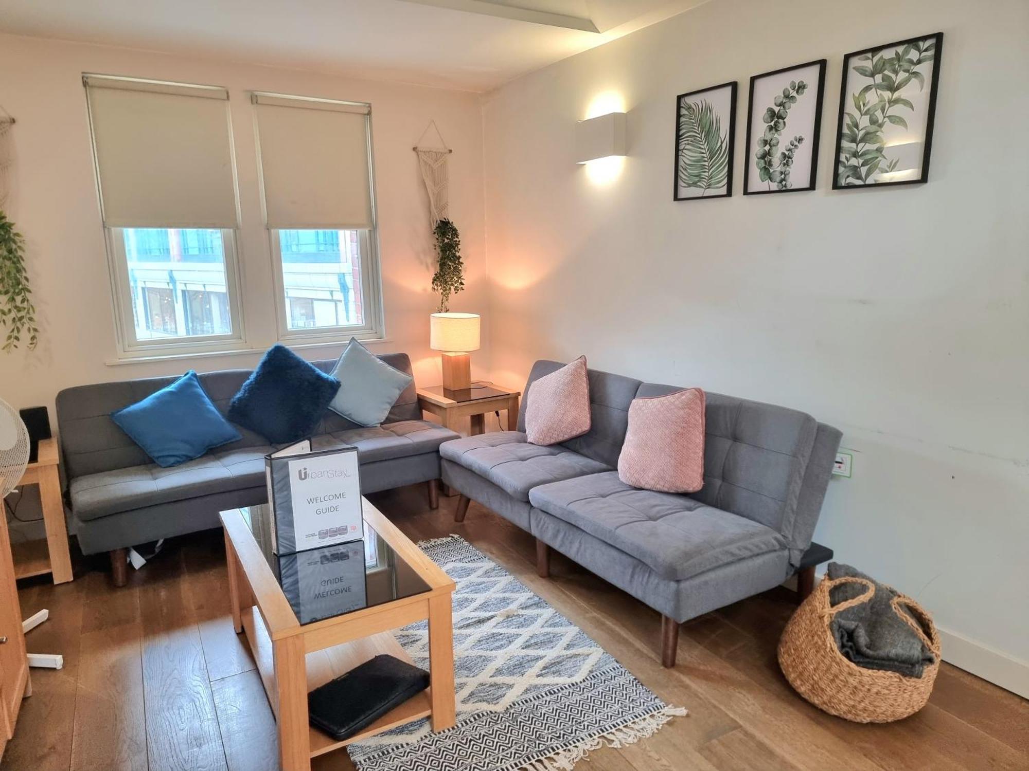 London City Apartments Apartment