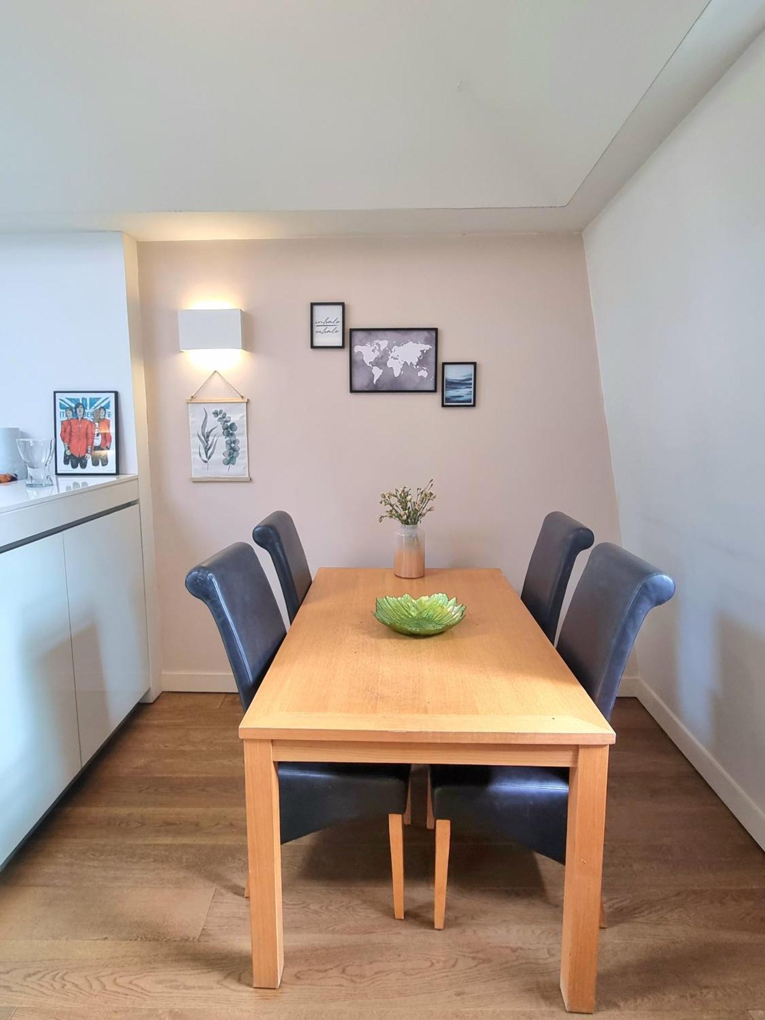 London City Apartments Apartment London