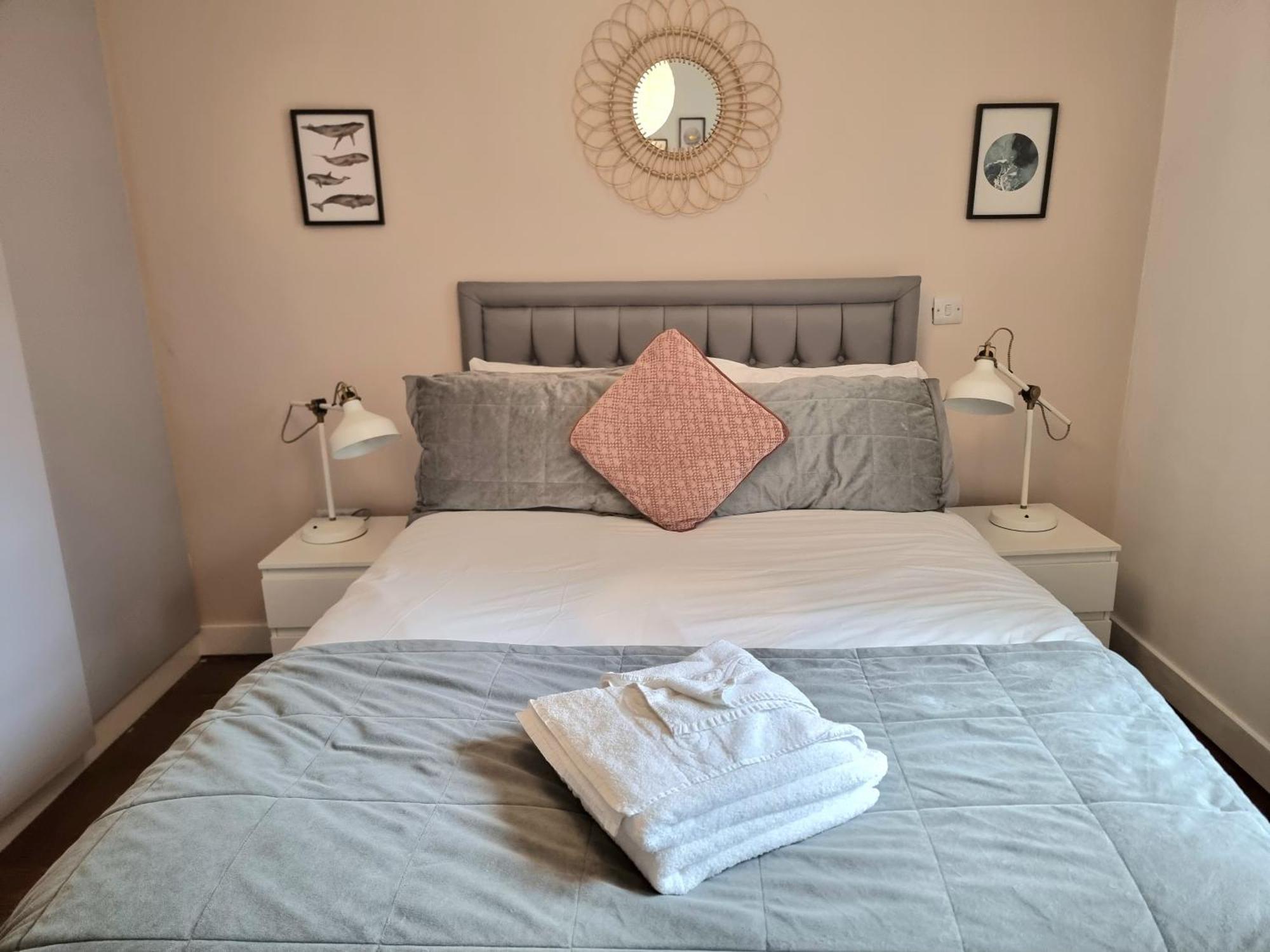 London City Apartments