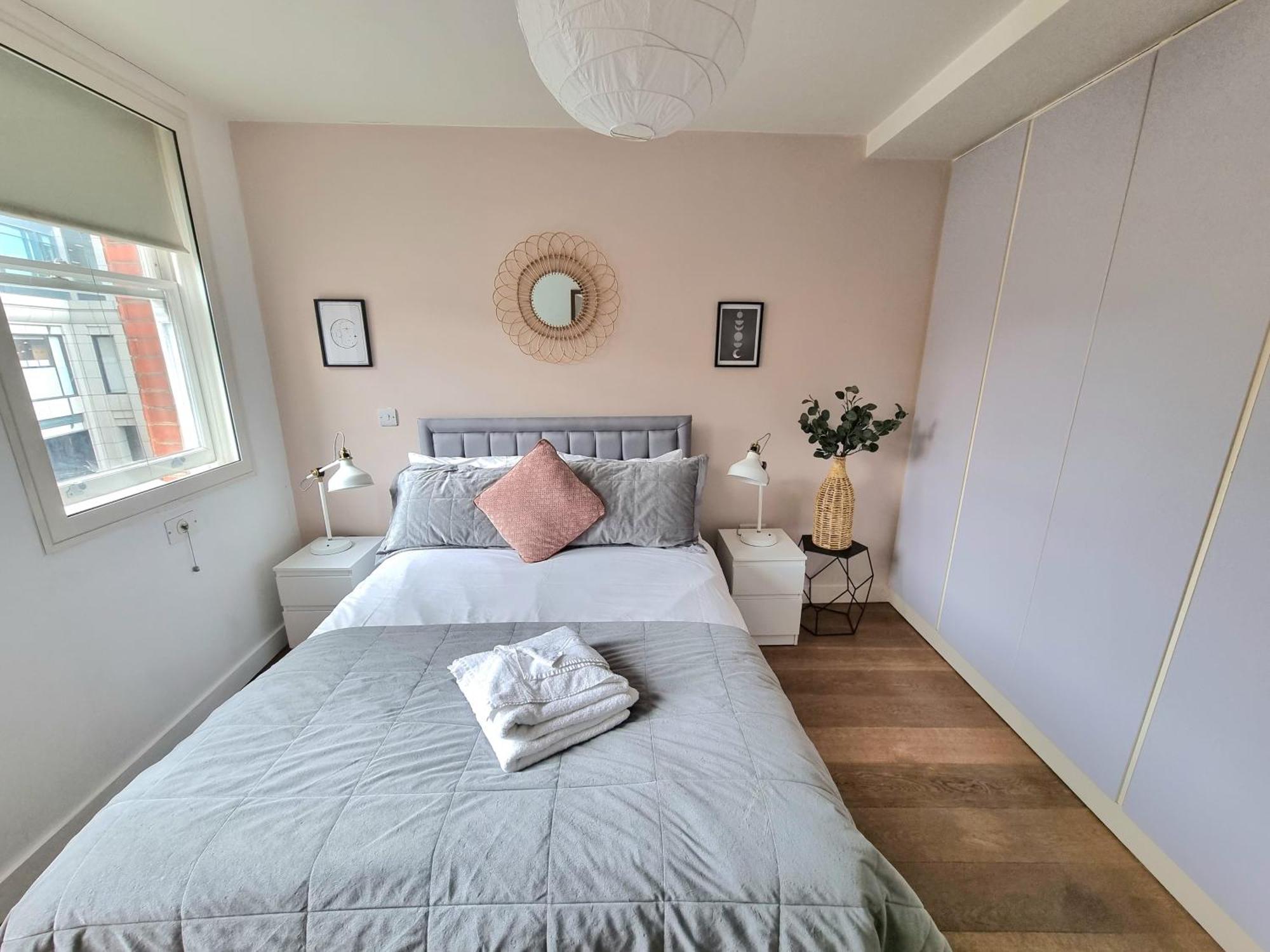 London City Apartments * London