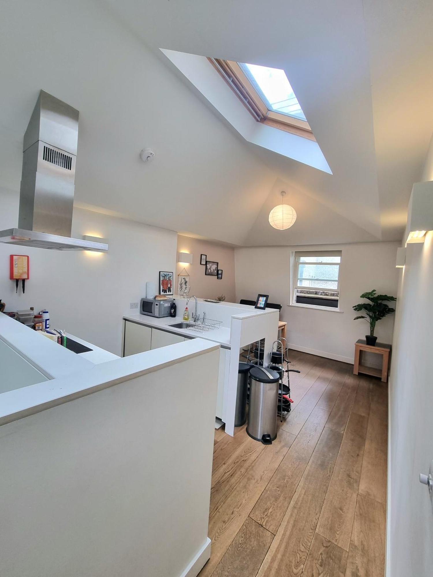 London City Apartments Apartment London