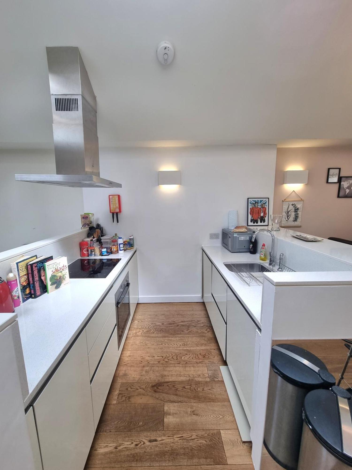 London City Apartments London