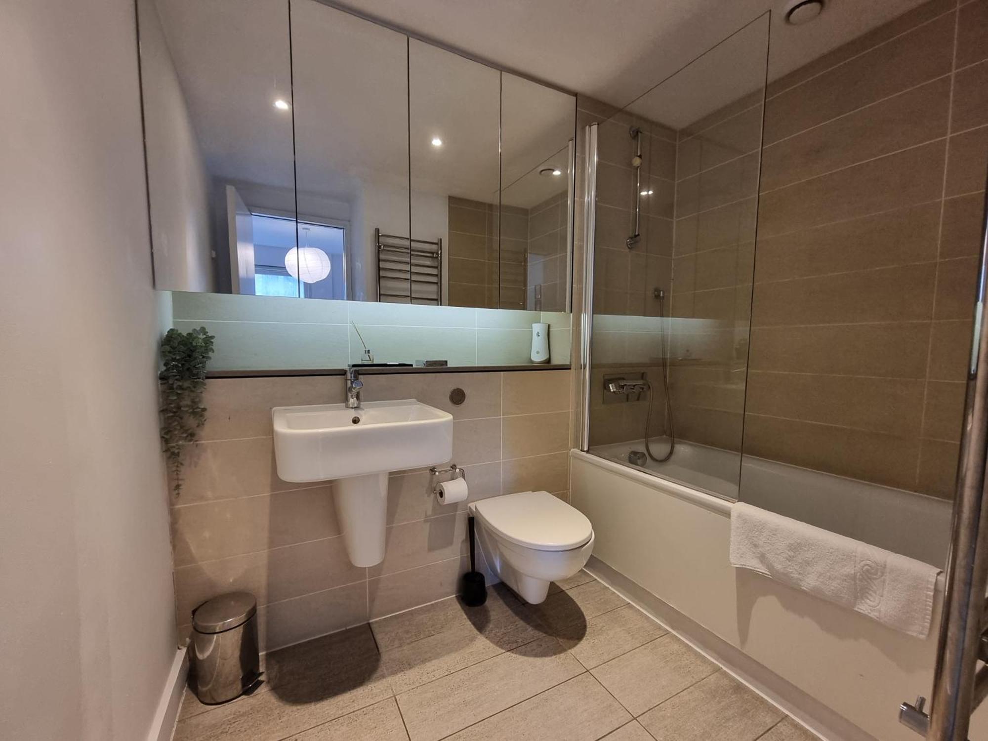 London City Apartments * London