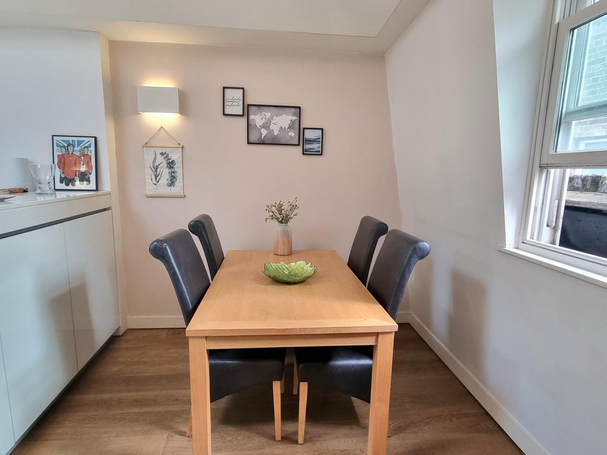 Apartment London City Apartments
