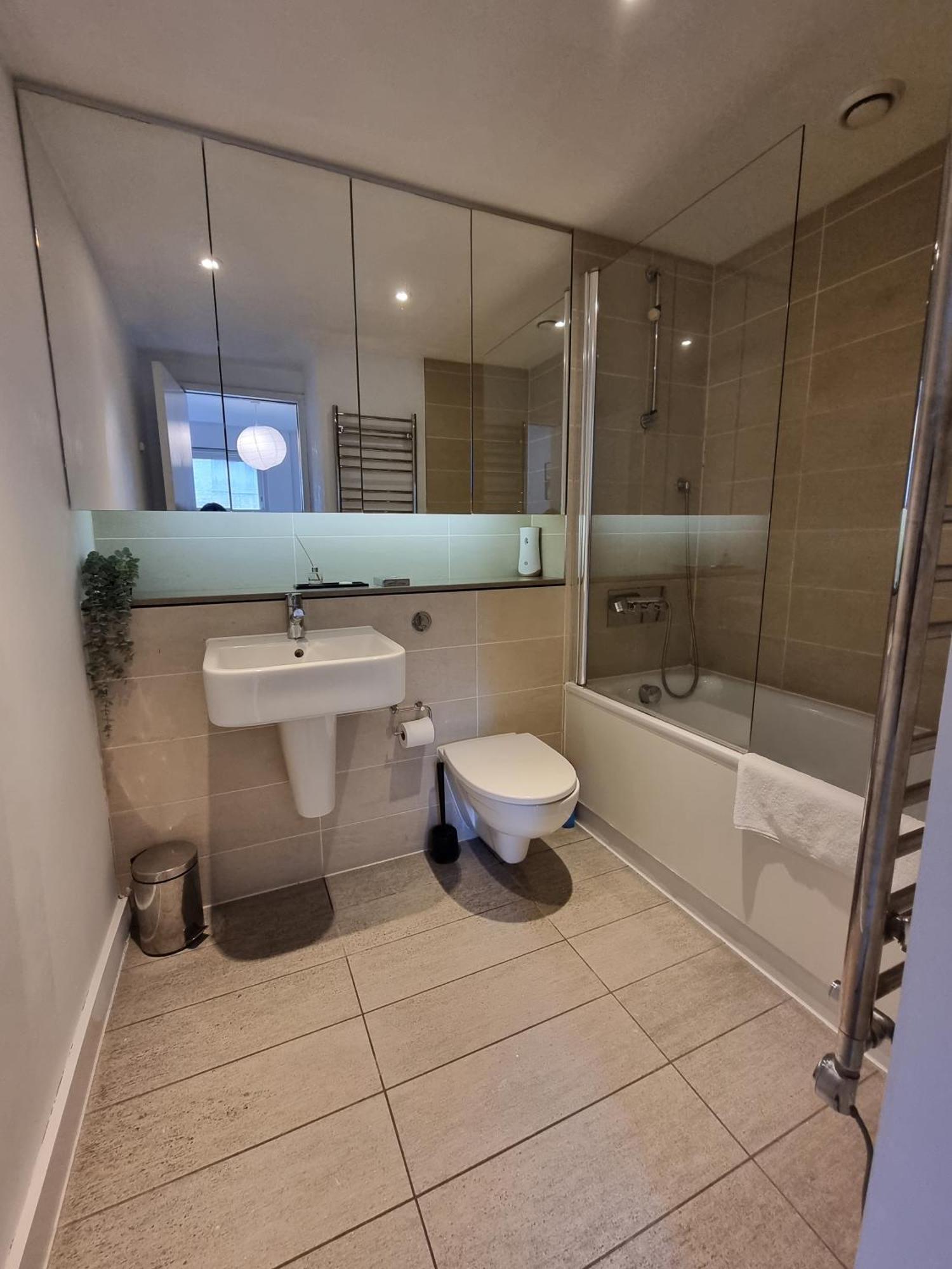 London City Apartments London