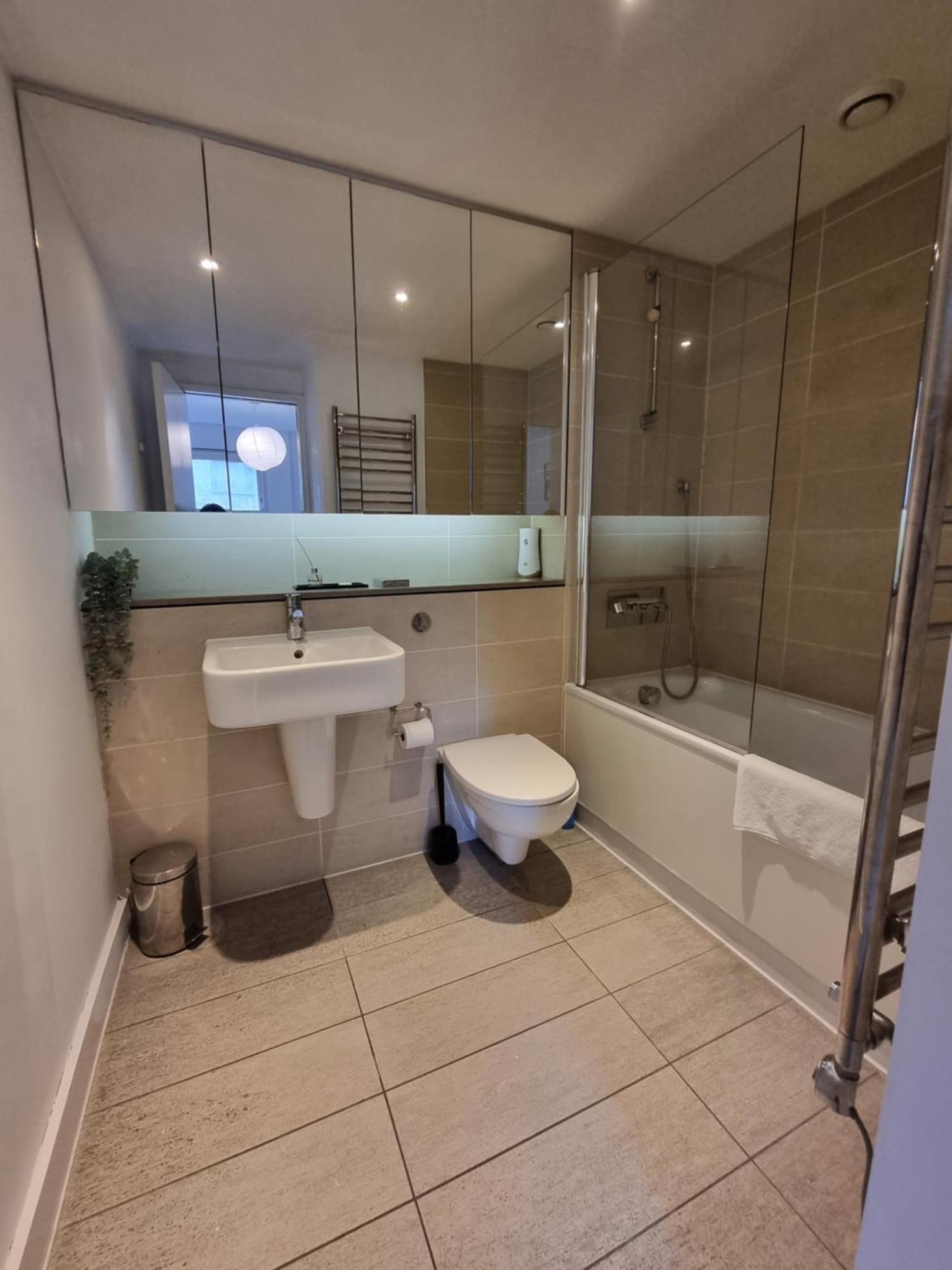 London City Apartments Apartment