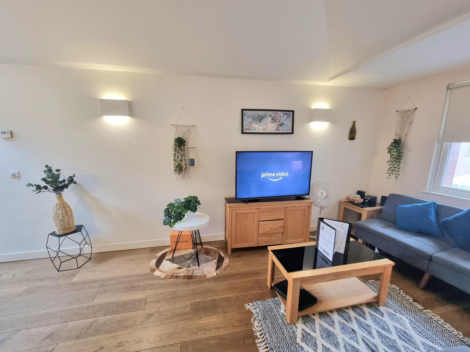 London City Apartments Apartment *