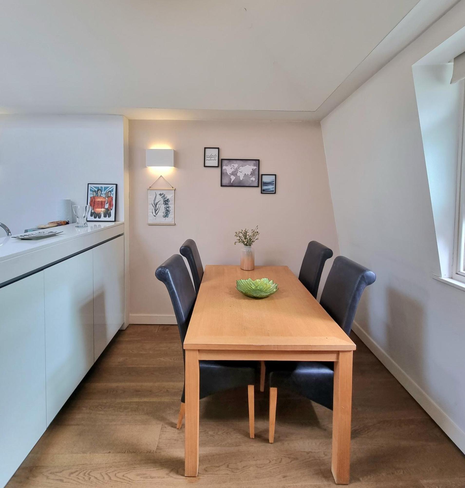 London City Apartments Apartment London