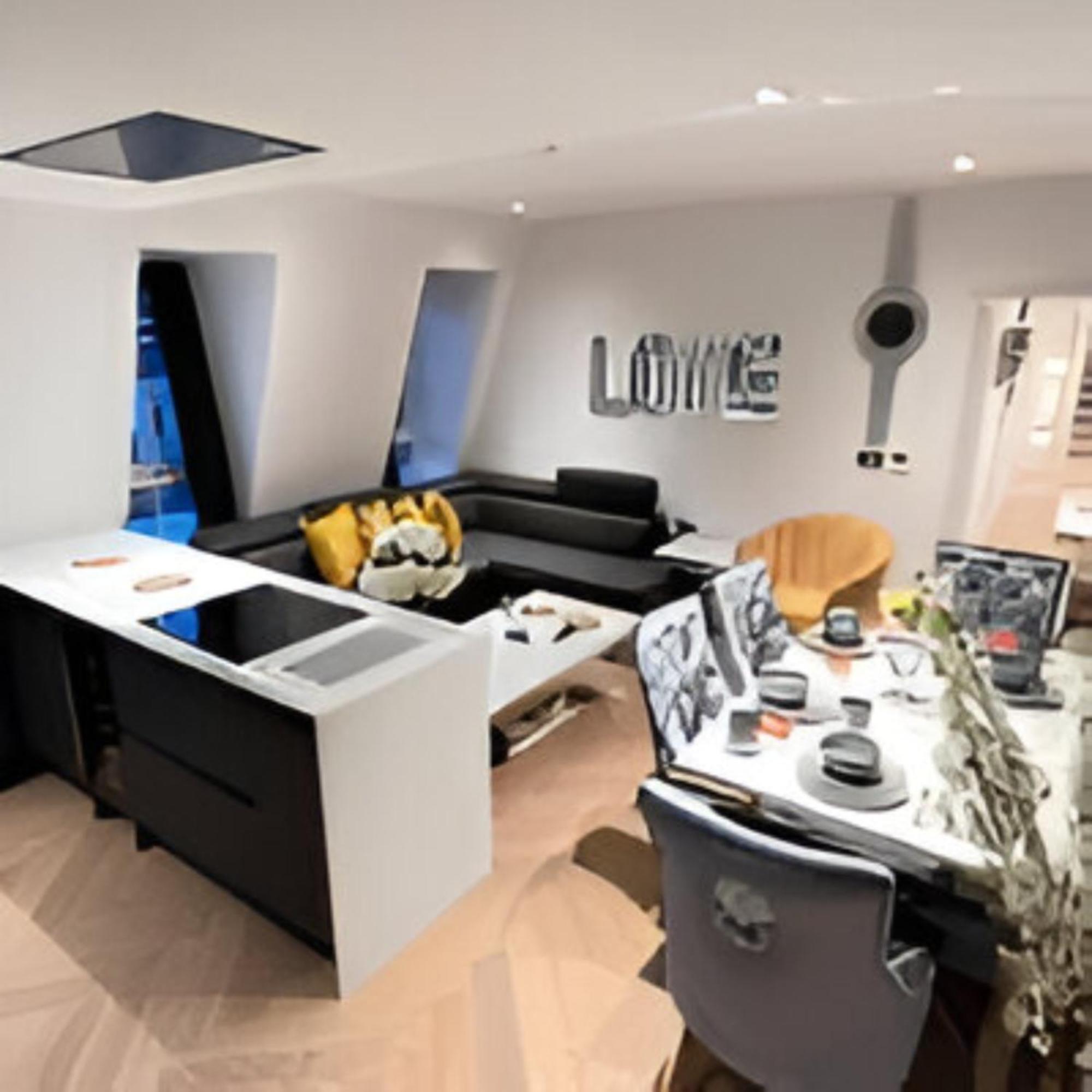 Lägenhet Reserve Amazing 2-bedroom Penthouse In Marble Arch 74 London