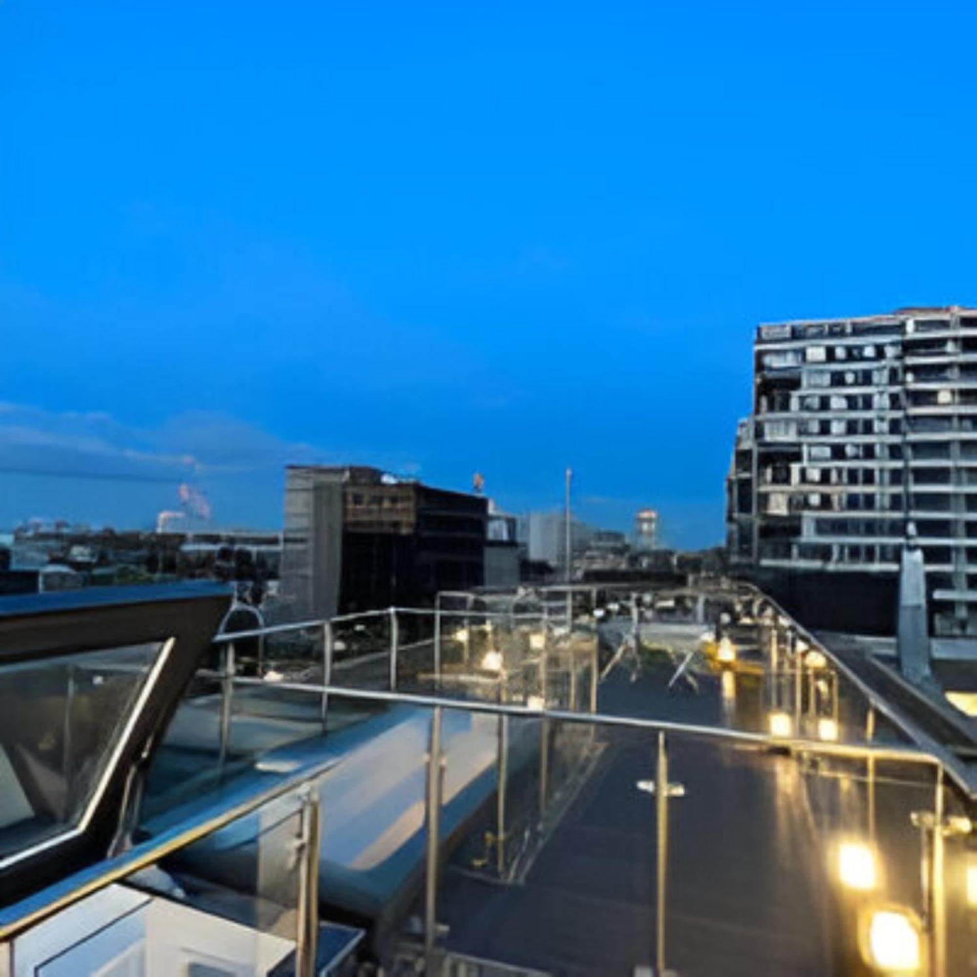 Lägenhet Reserve Amazing 2-bedroom Penthouse In Marble Arch 74 *