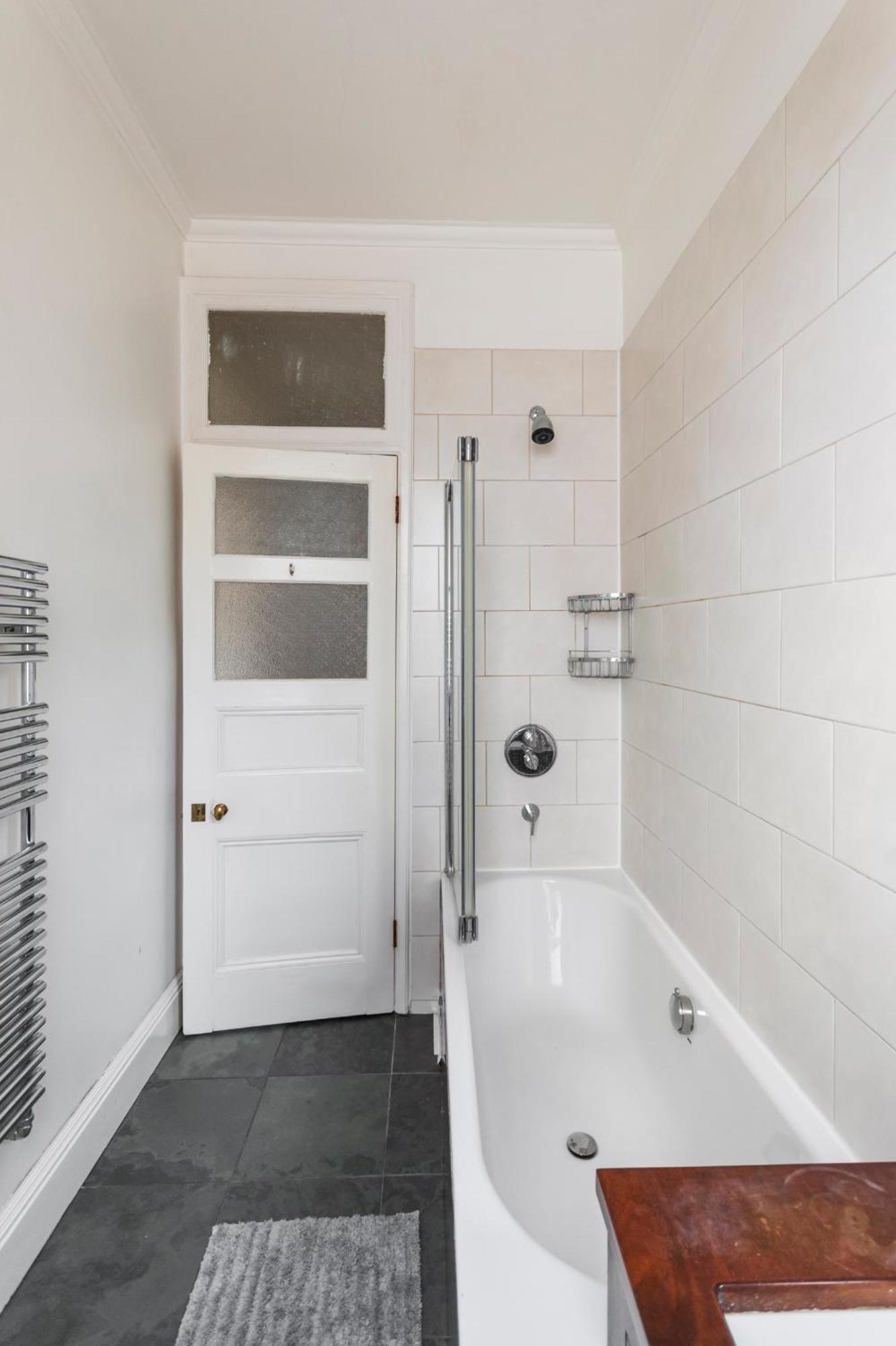 Spacious 1 Bed Holborn Lejlighed