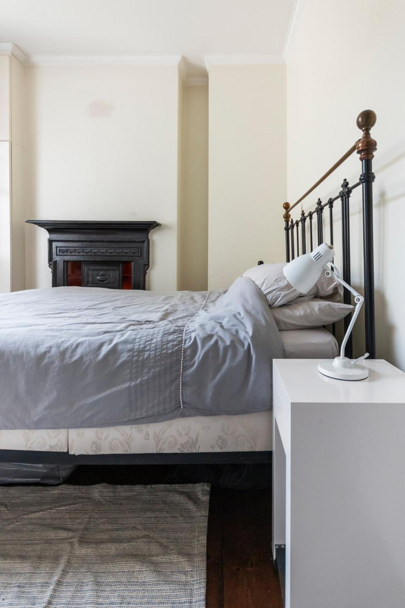 Lejlighed Spacious 1 Bed Holborn