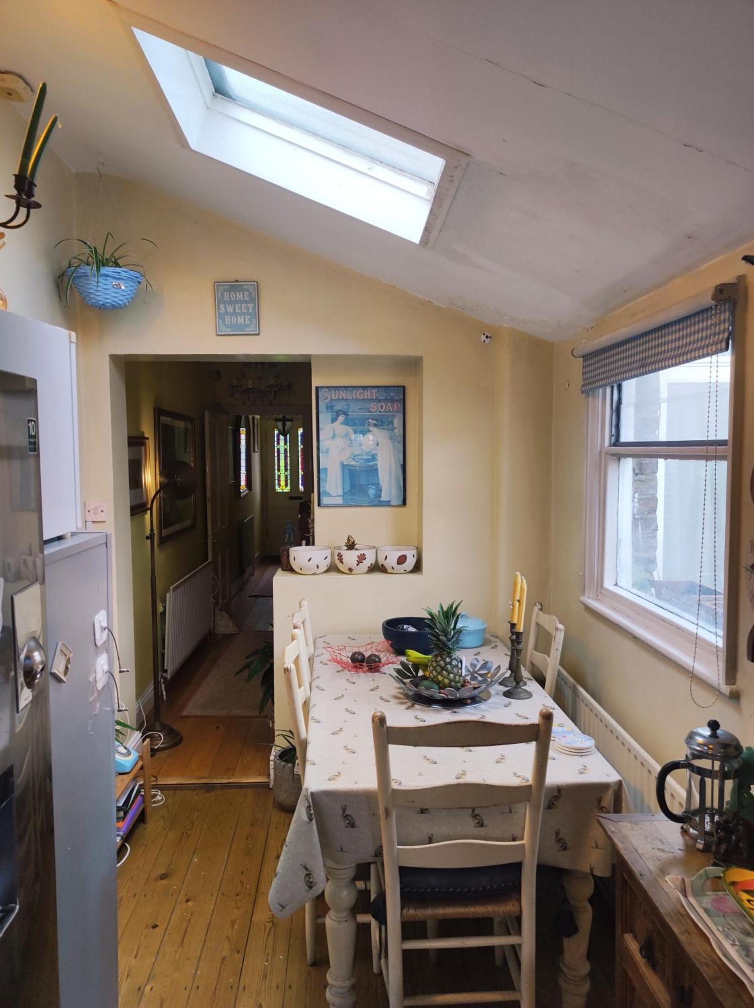 Cosy Single Rum i privatbostad London