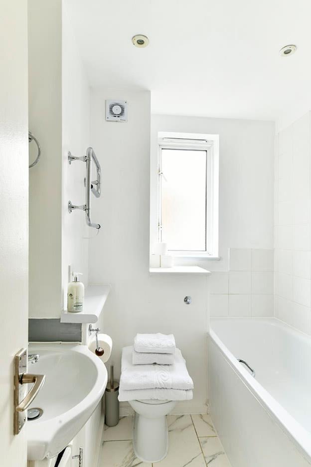 Appartement The Elden No2 Fairway Hosting *