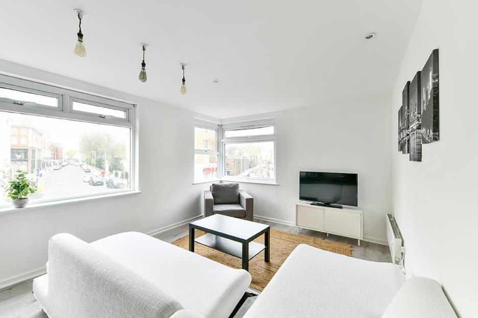 The Elden No2 Fairway Hosting Appartement