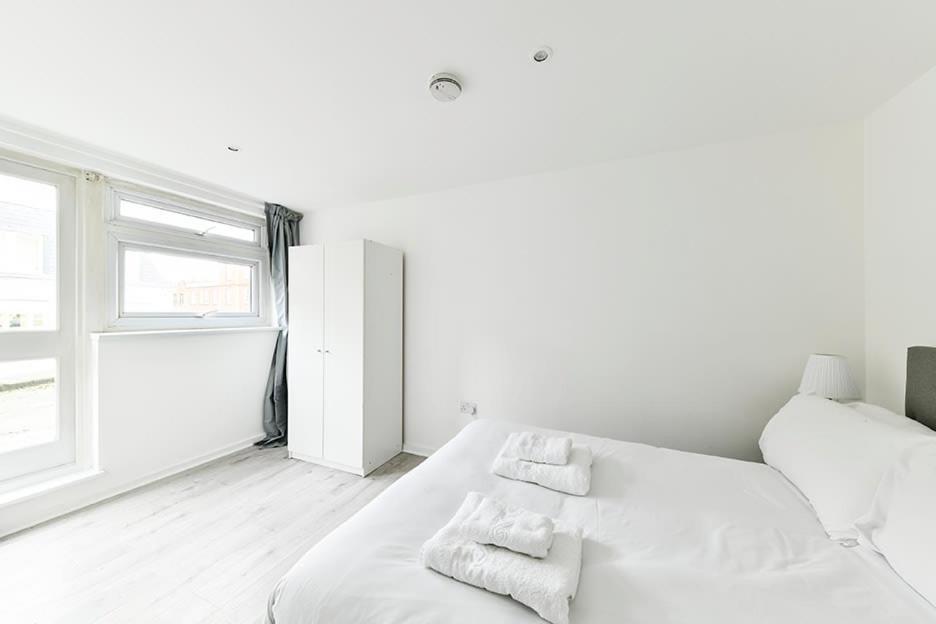 The Elden No2 Fairway Hosting Appartement *