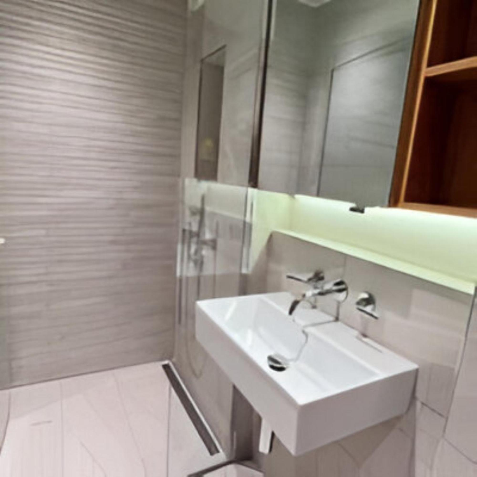 Reserve Amazing 2-bedroom Penthouse In Marble Arch 74 Lägenhet London