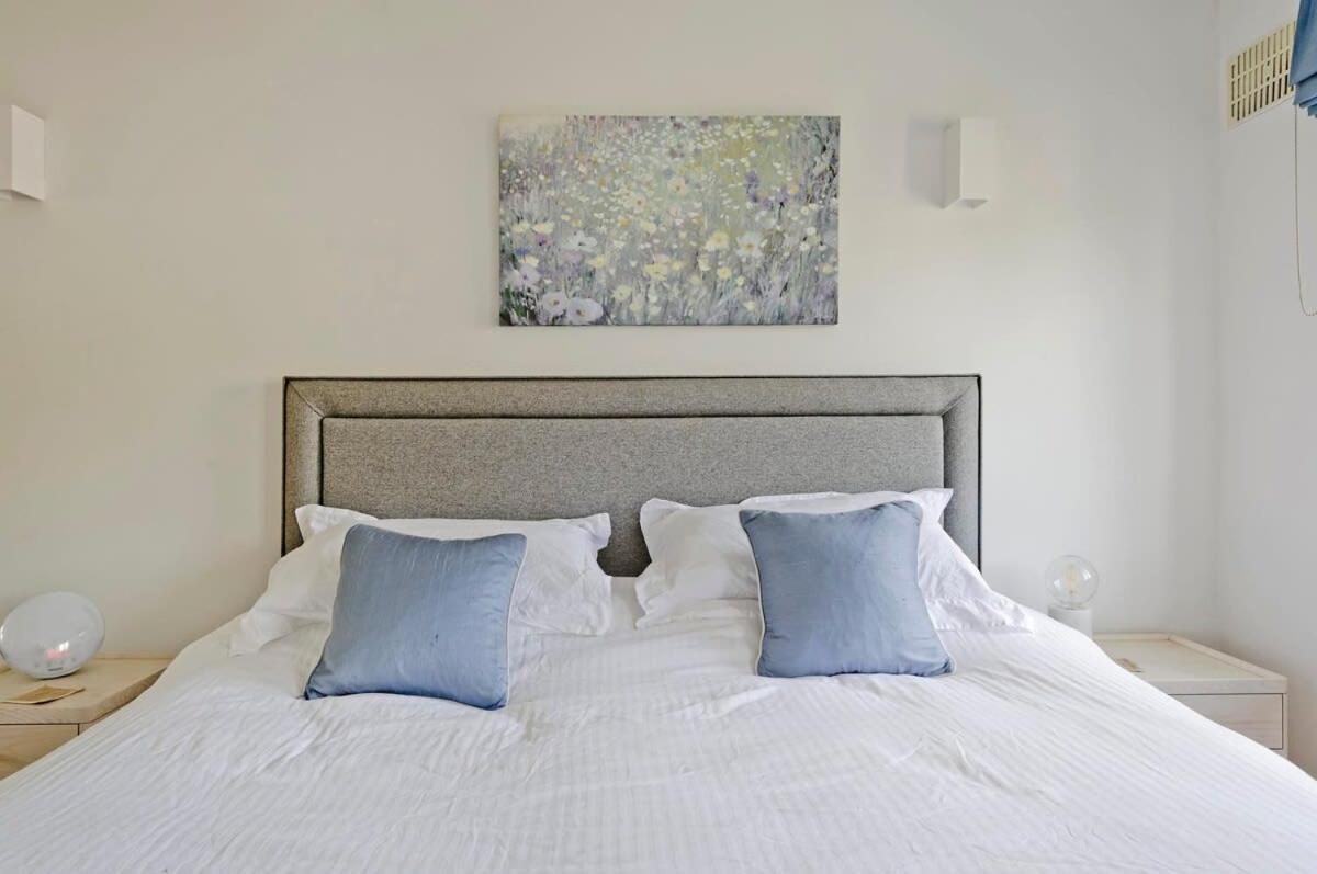 Leilighet Elegant 3 Bed Flat Earls Court *