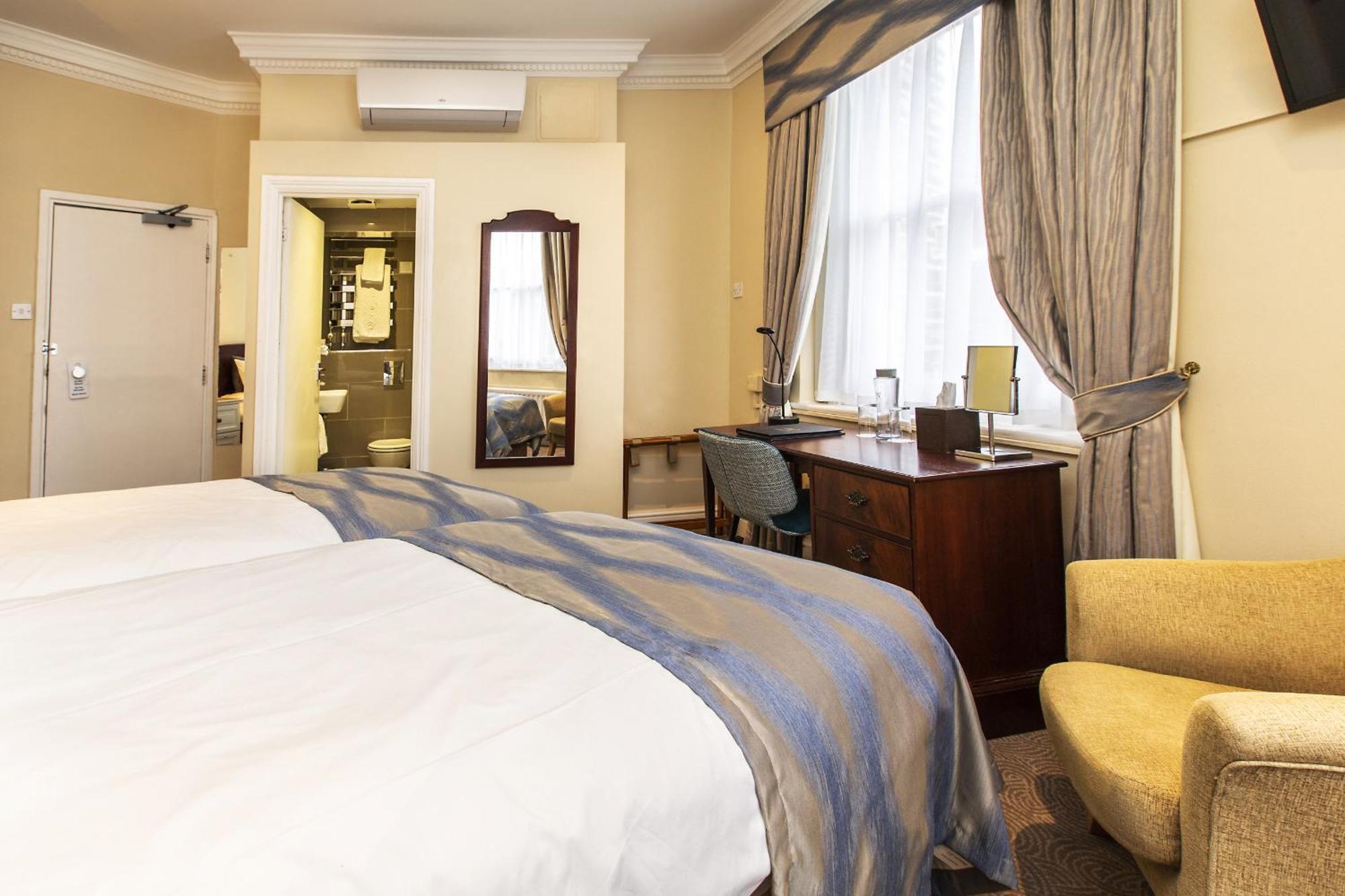 Hotell The Windermere Hotel, 4*