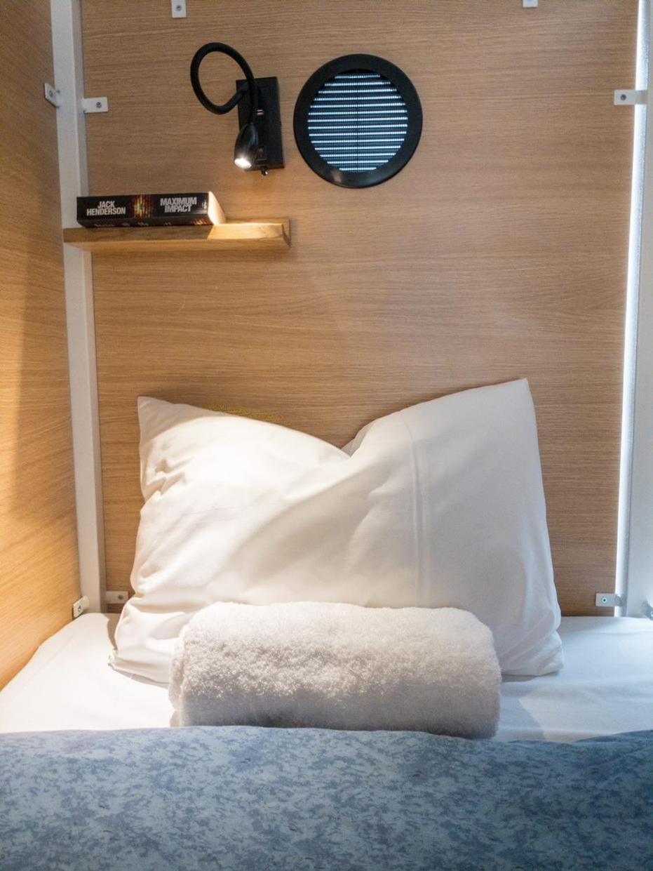 Vandrerhjem Smart Camden (adults Only)