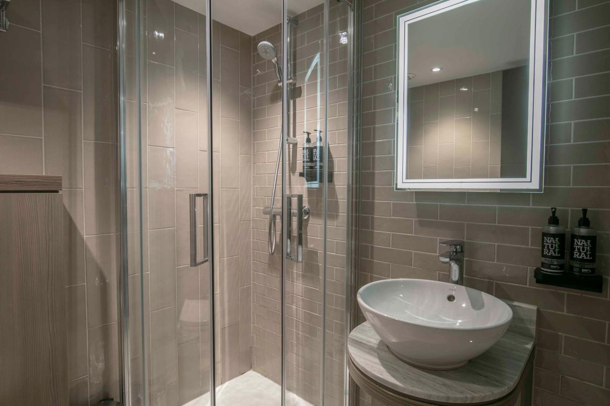 Hotel Best Western Plus Vauxhall 4*