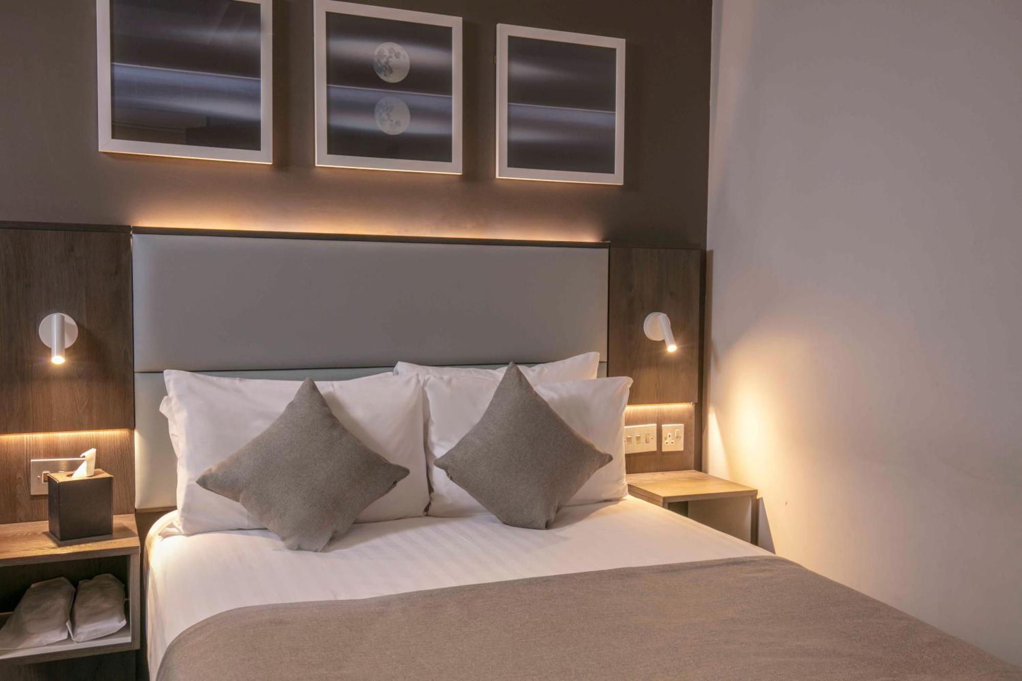 Hotel Best Western Plus Vauxhall