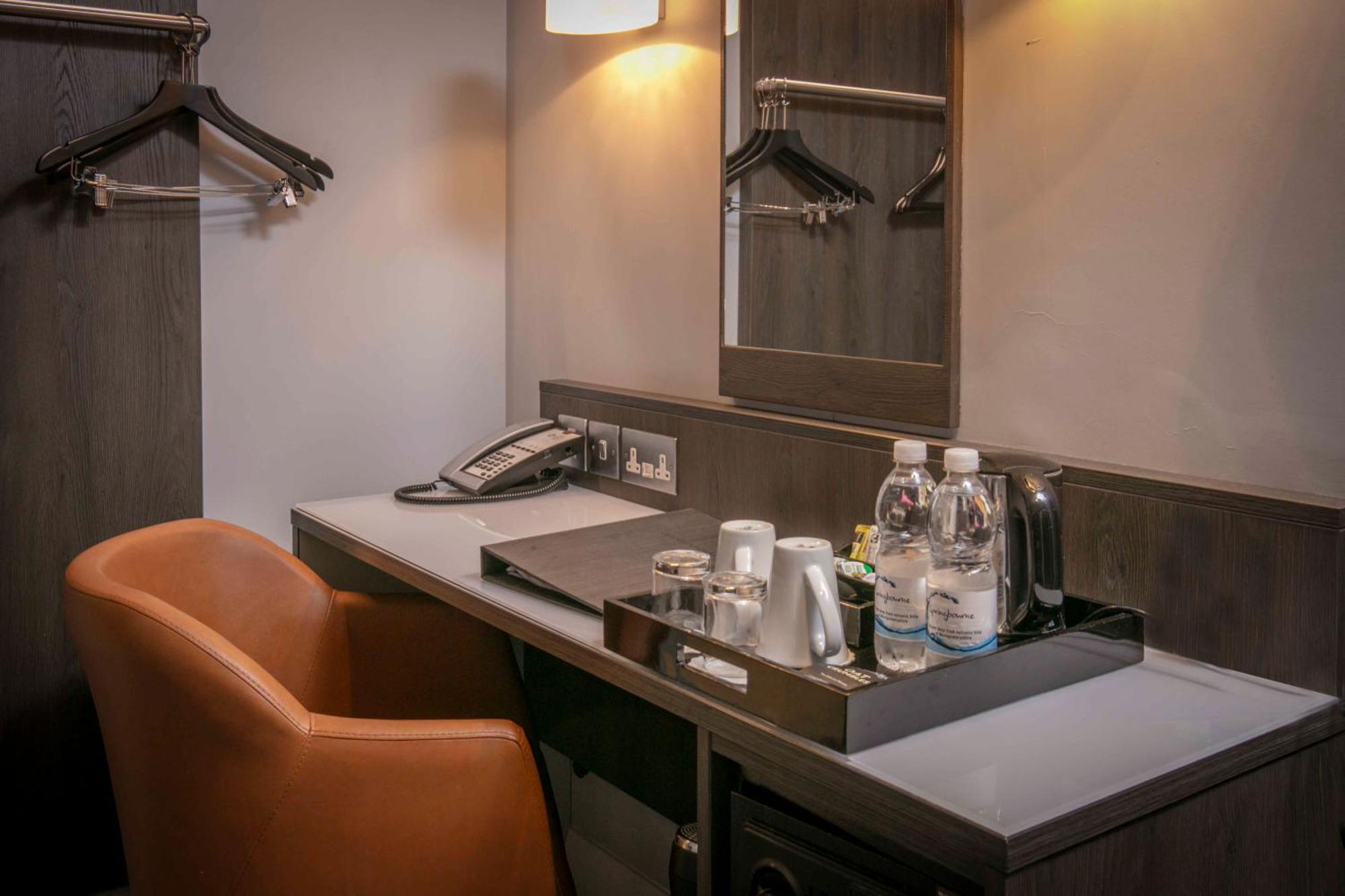 Hotel Best Western Plus Vauxhall London