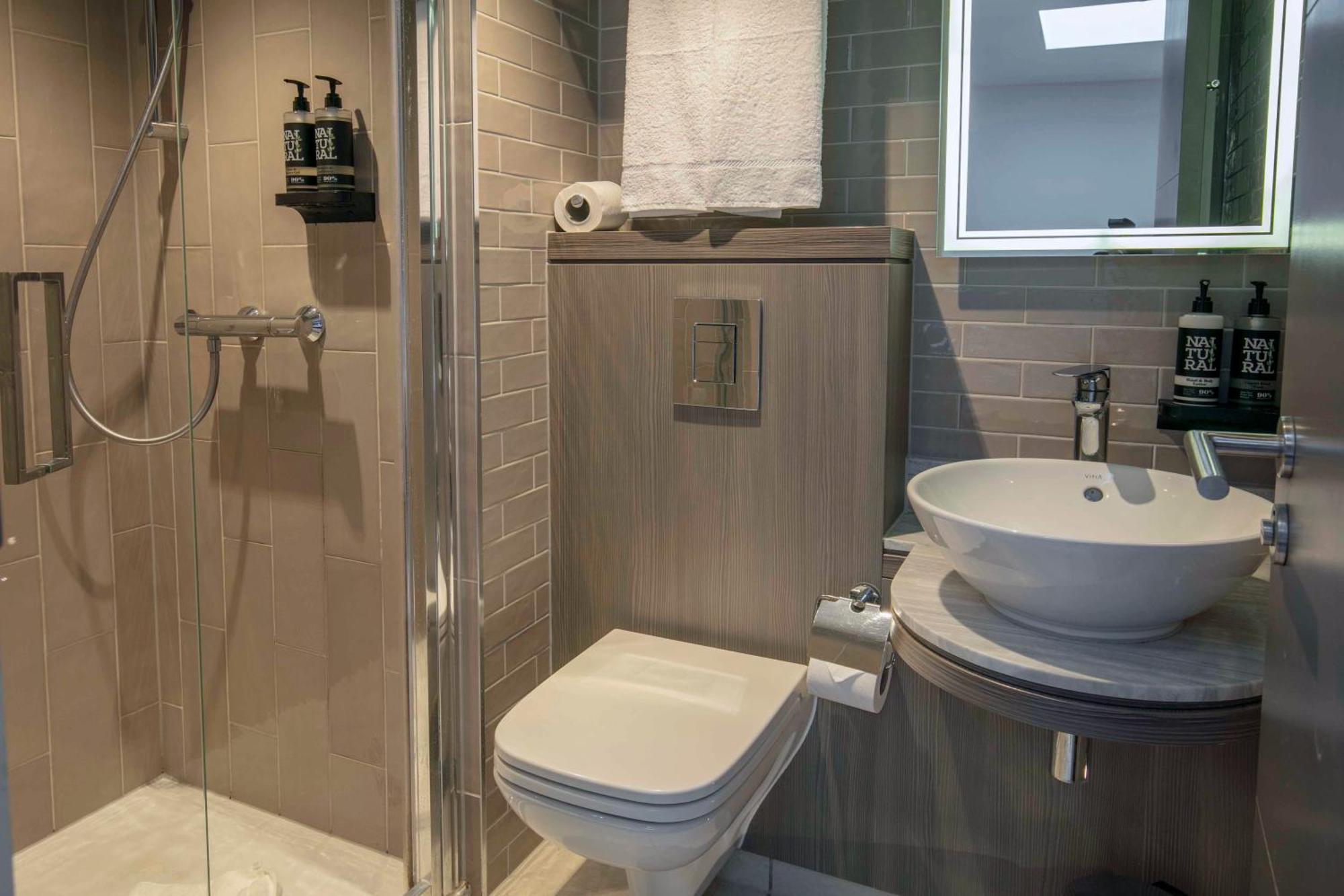 Best Western Plus Vauxhall London