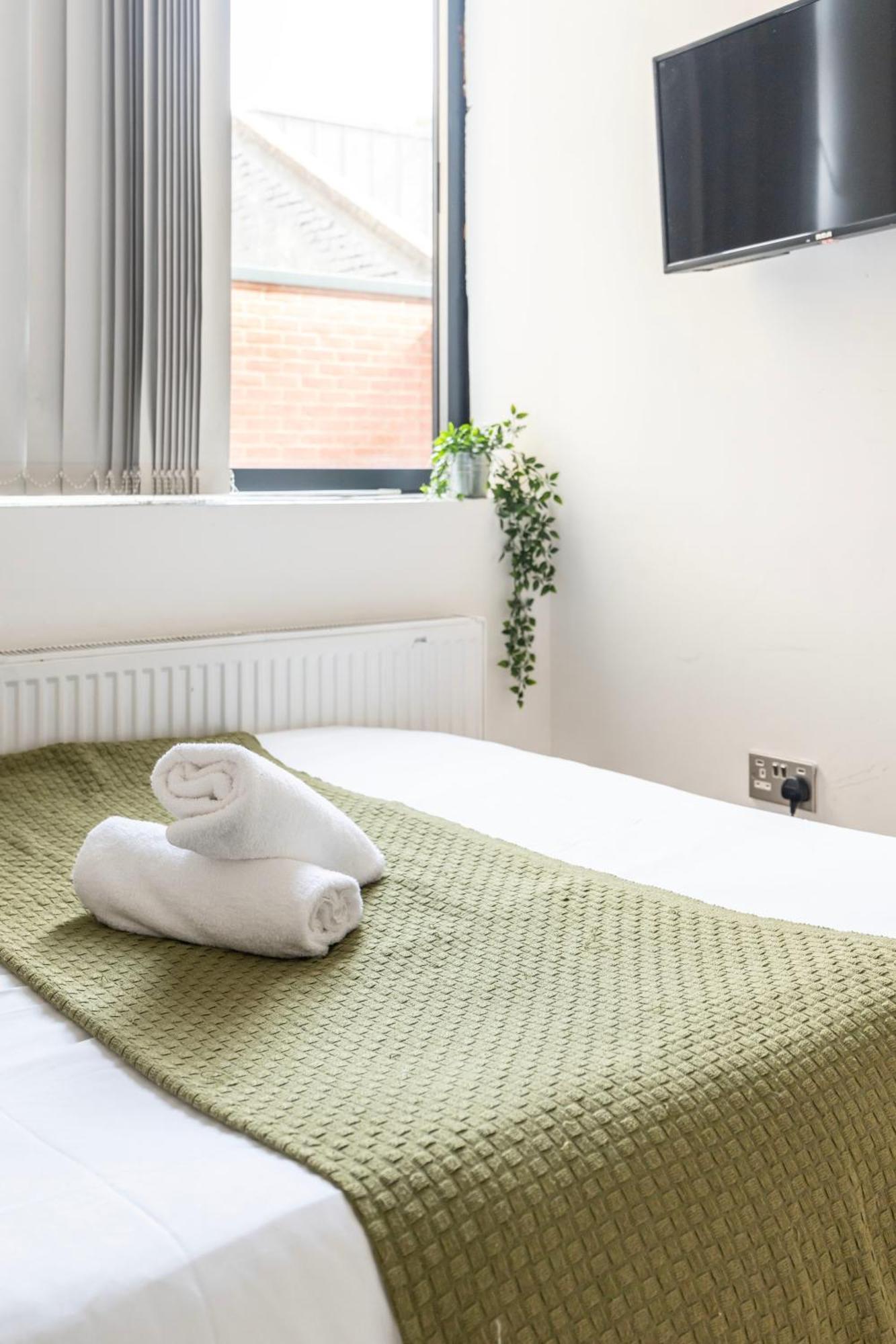 Appartement Shoreditch By Dc *