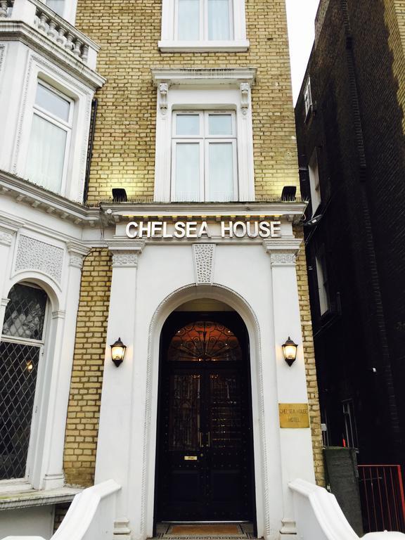 Chelsea House - London