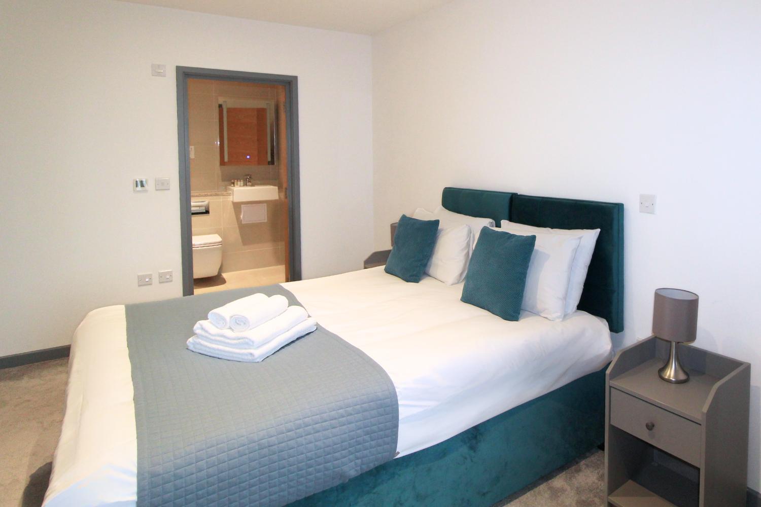 Canning Town By Viridian Appartement Londen
