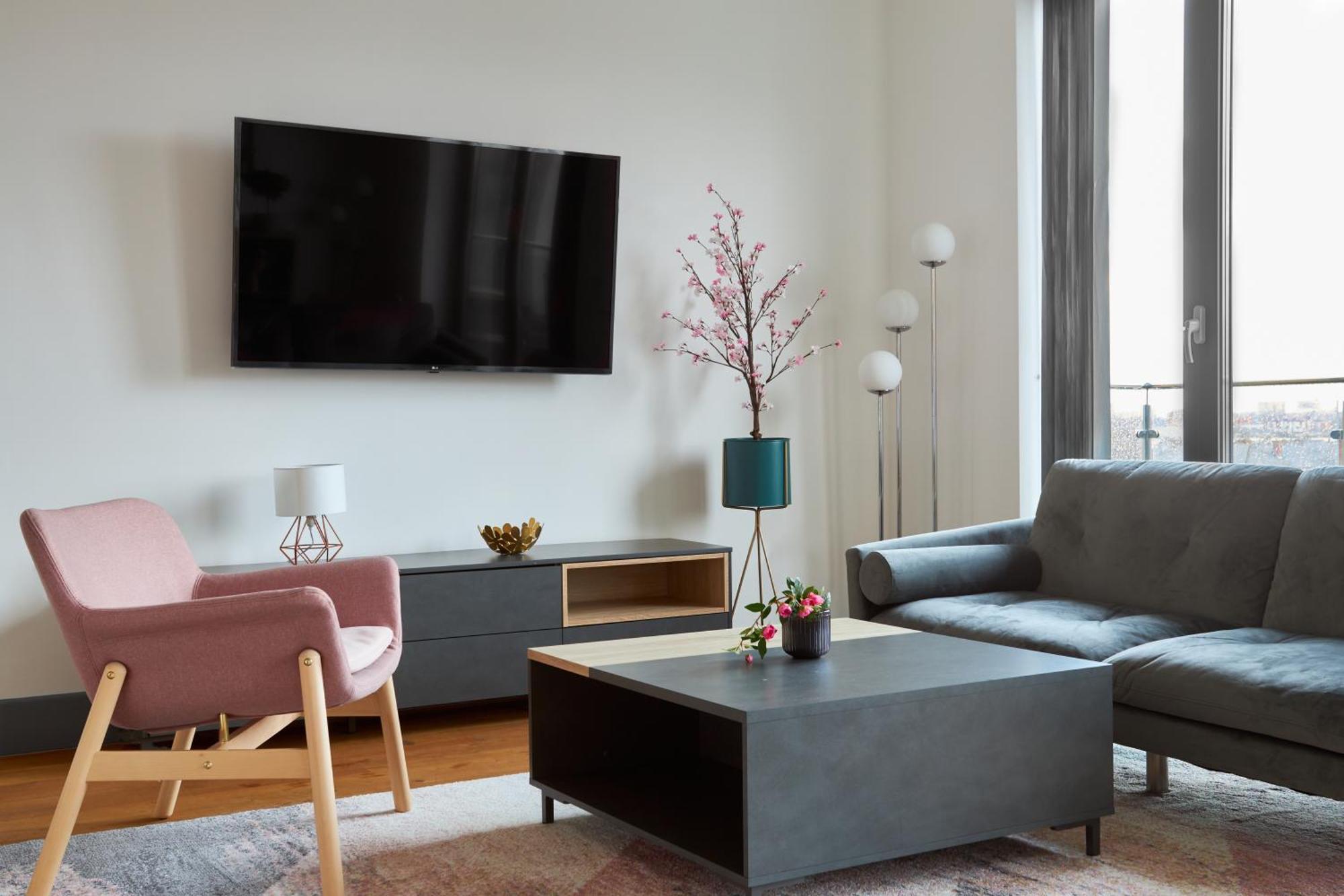 Canning Town By Viridian Appartement