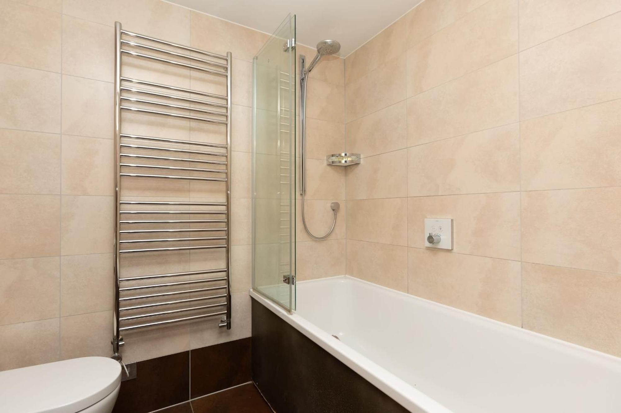 Apartment 2br In Prime Soho & Fitzrovia - Cityapartmentstay London