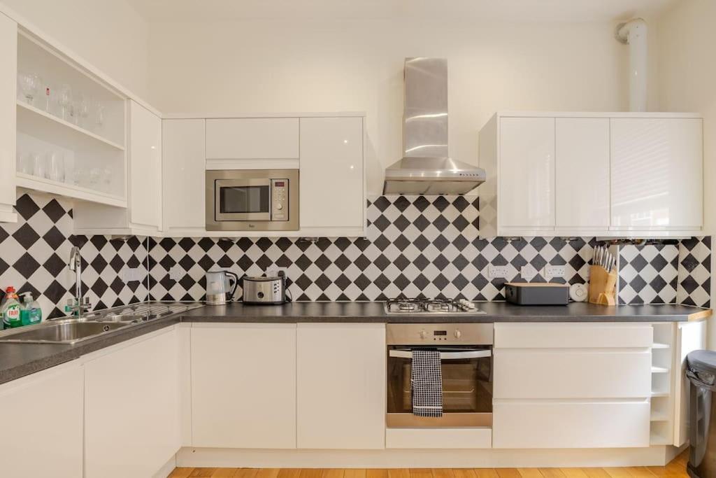 Beautiful 1 Bed Flat 2 Minute Walk To Camden Station Appartement *