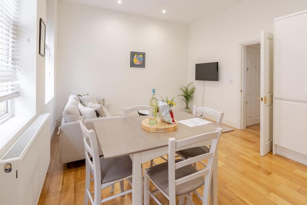 Appartement Beautiful 1 Bed Flat 2 Minute Walk To Camden Station