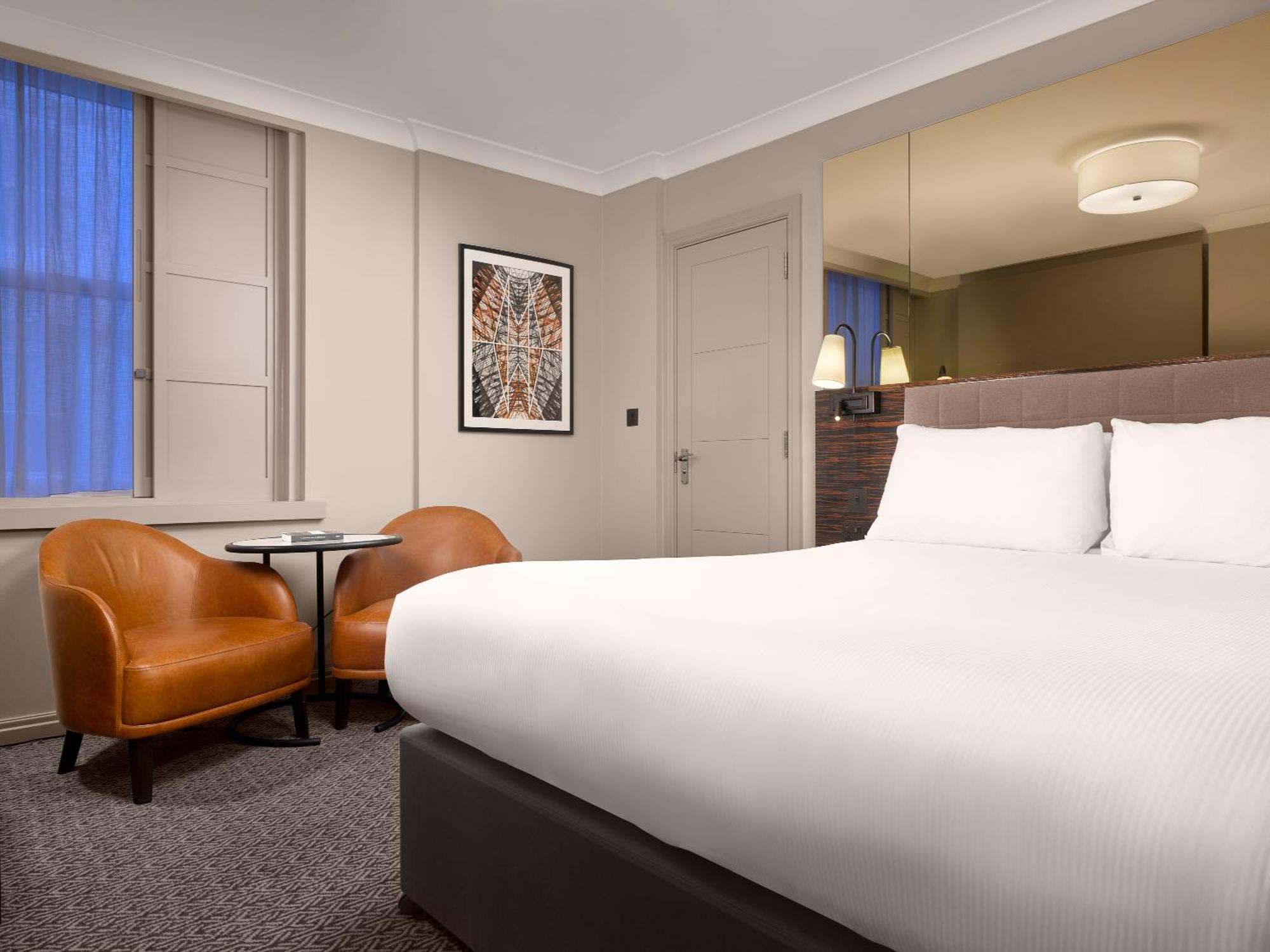Palace Hotell