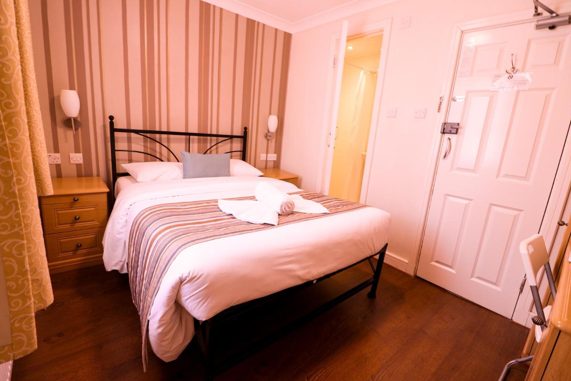 Fairway Hotel London